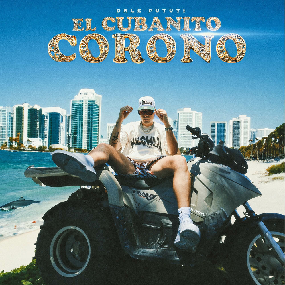 Portada de El Cubanito Coronó