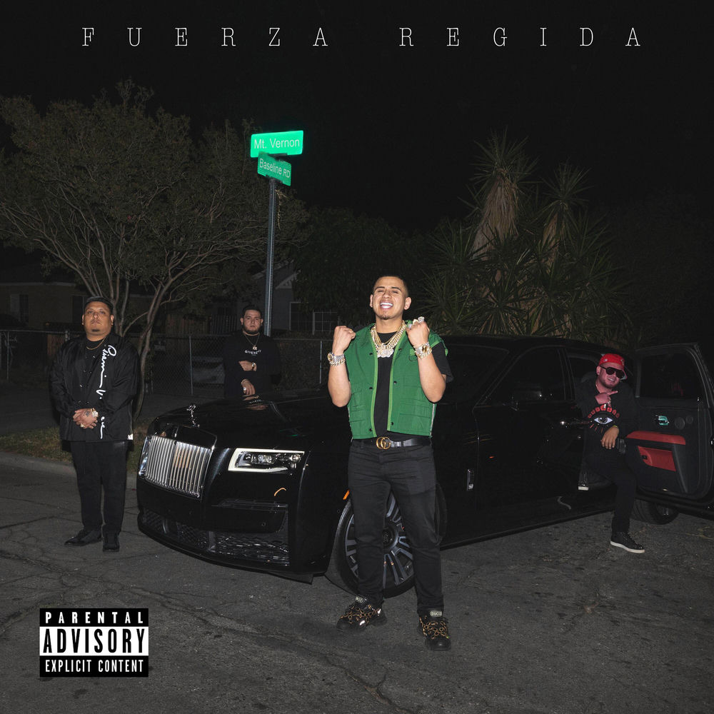 Portada de El Drogas