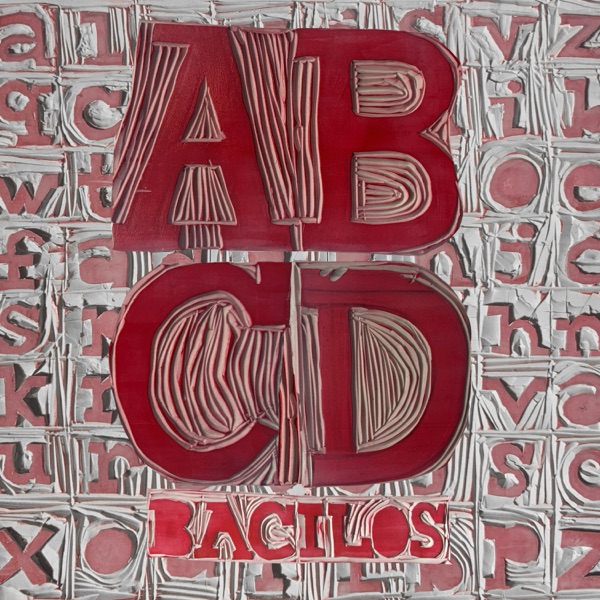 Portada de Abecedario
