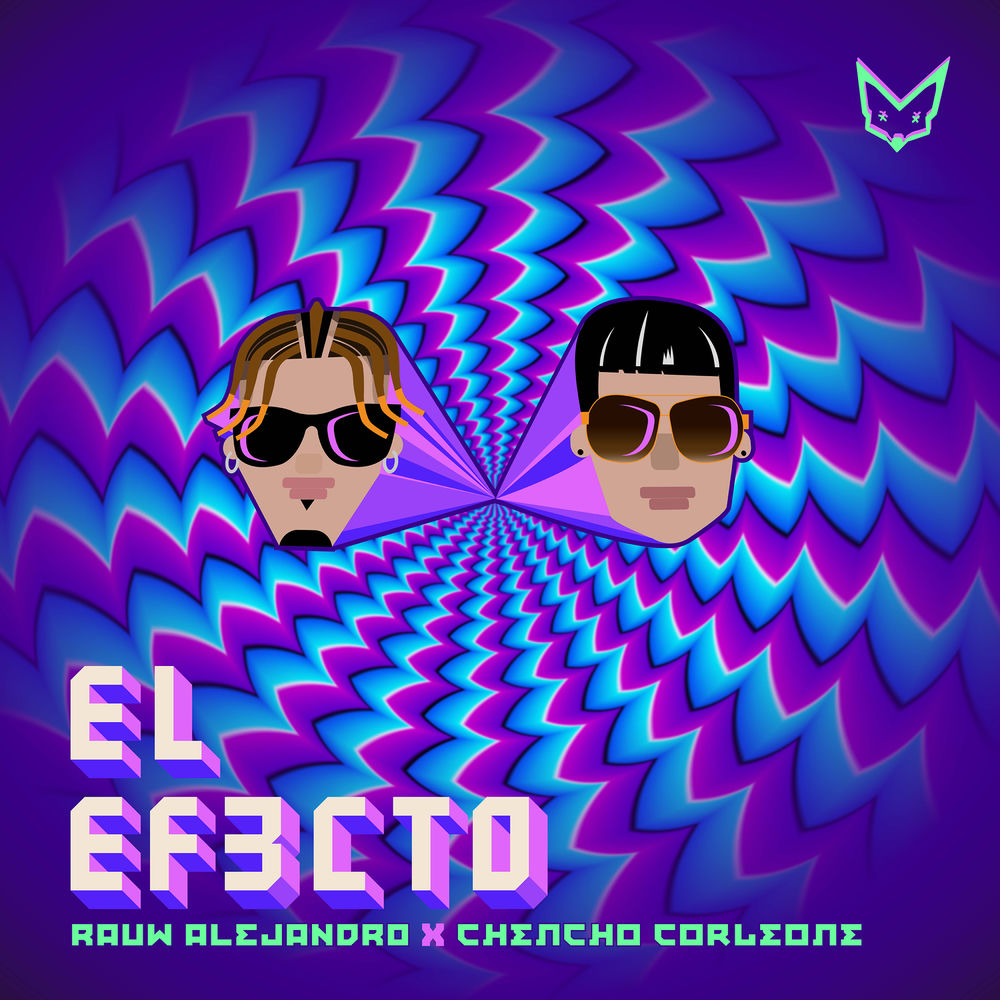 Portada de El Efecto