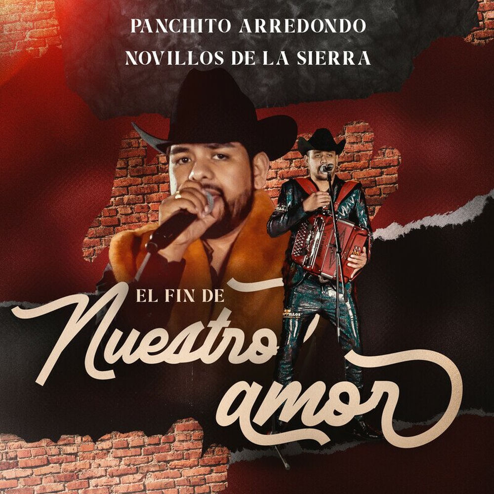 Portada de El Fin De Nuestro Amor