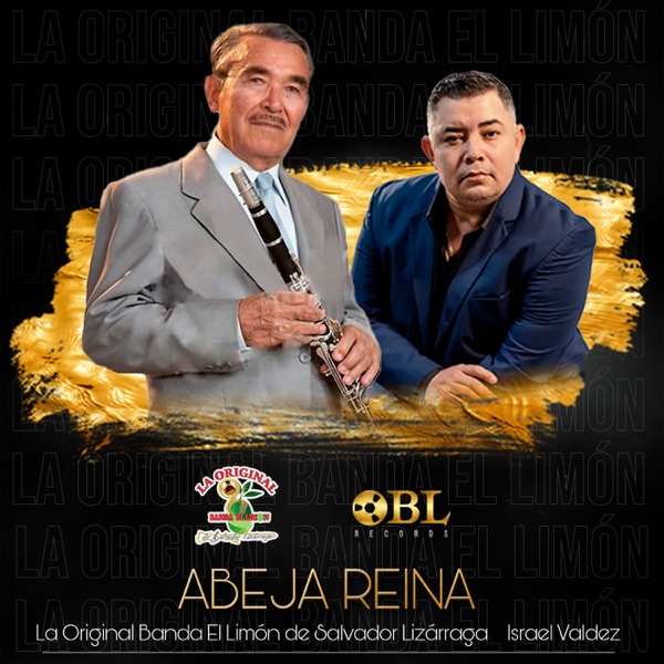 Portada de Abeja Reina