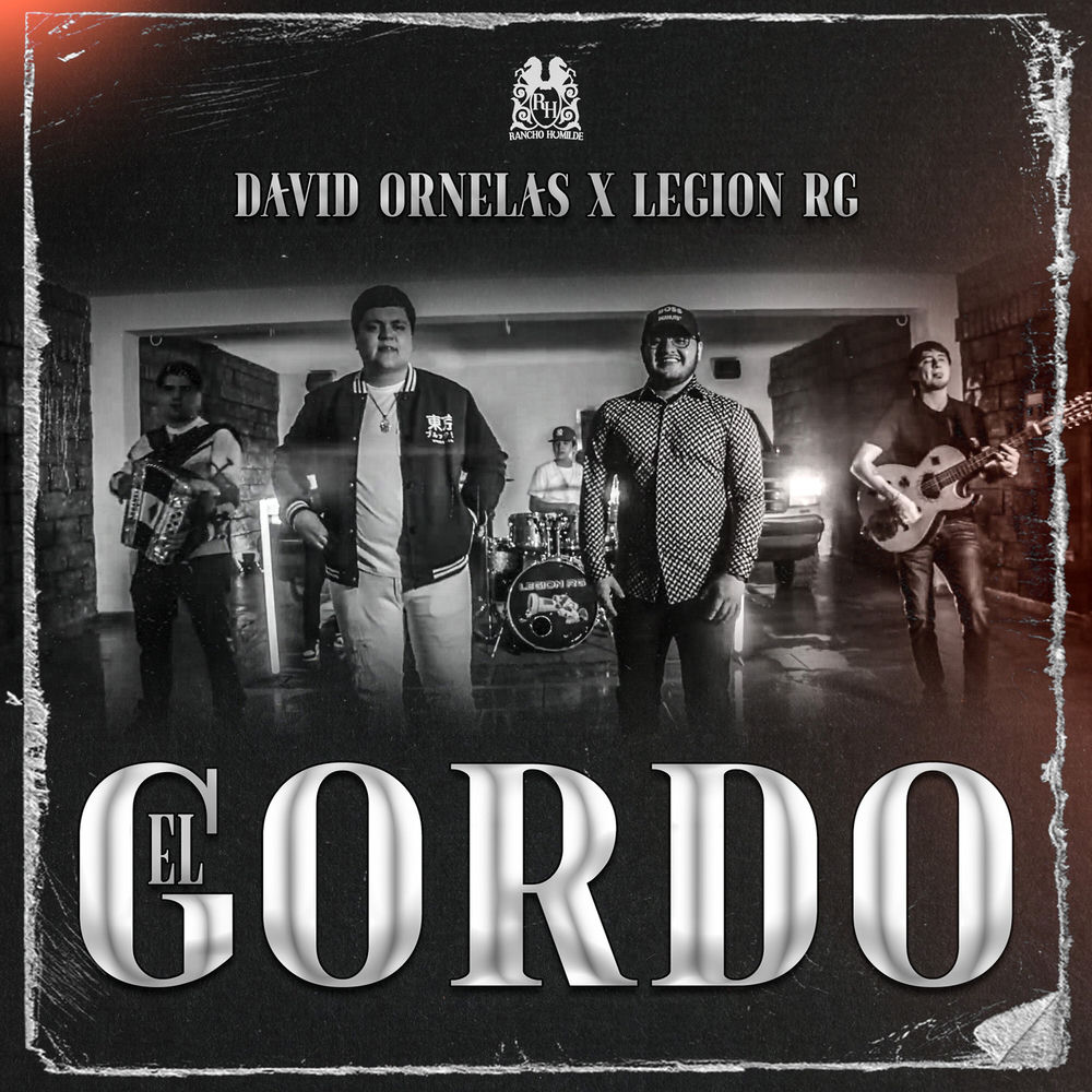 Portada de El Gordo