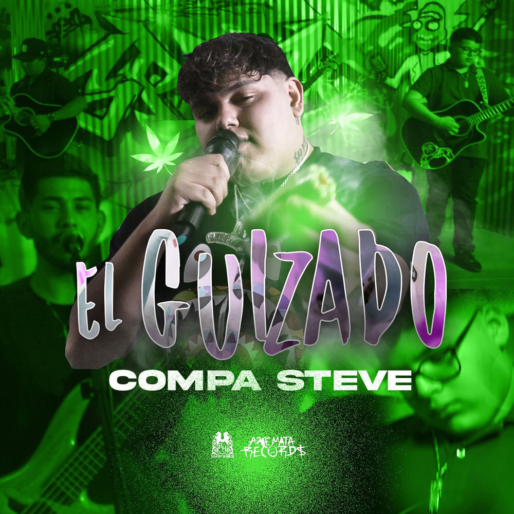 Portada de El Guizado