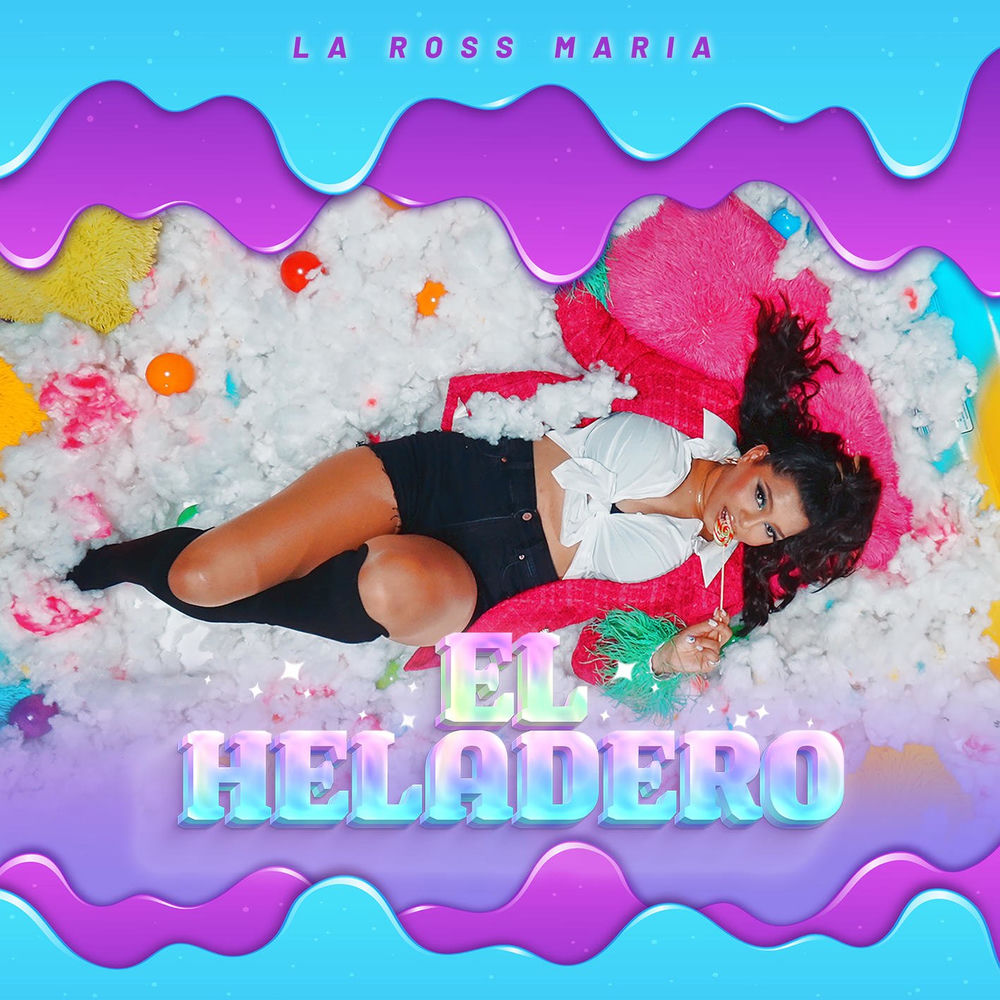 Portada de El Heladero