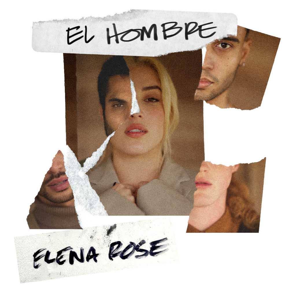 Portada de El Hombre