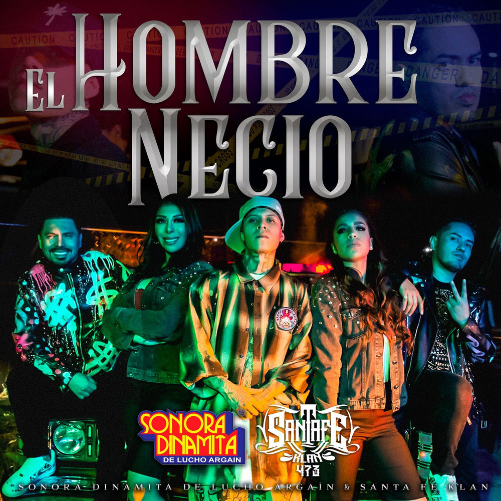 Portada de El Hombre Necio