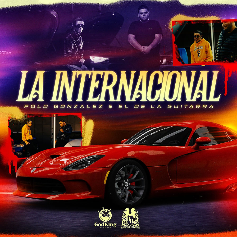 Portada de El Internacional