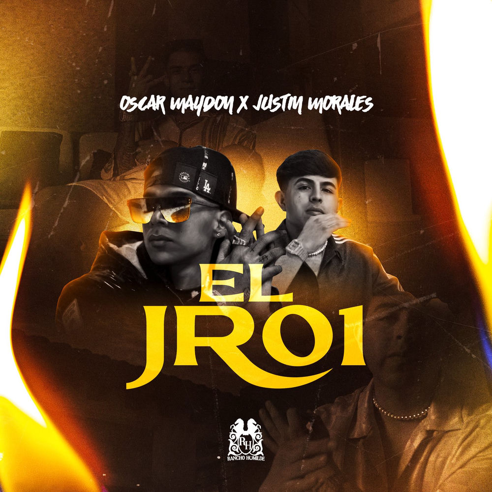 Portada de El JR 01