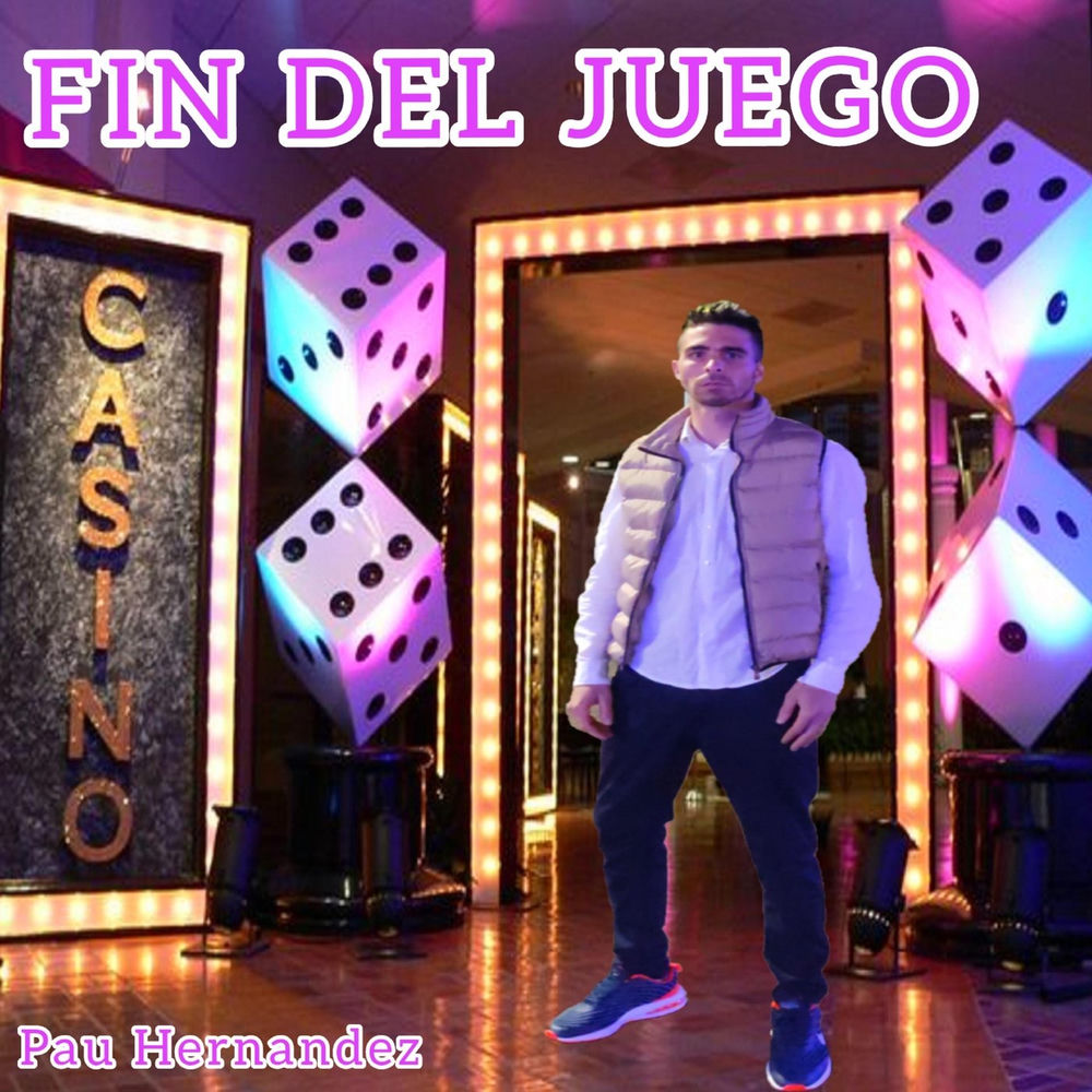 Portada de EL JUEGO