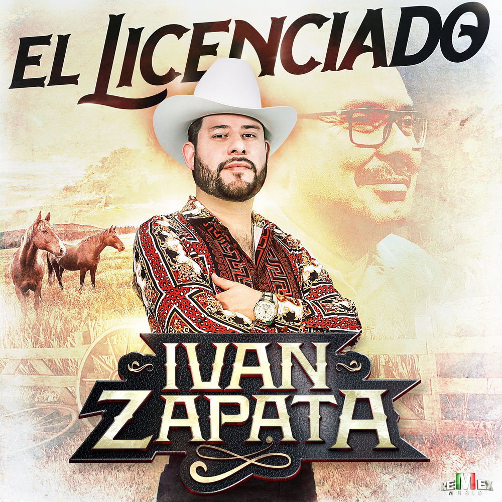 Portada de El Licenciado