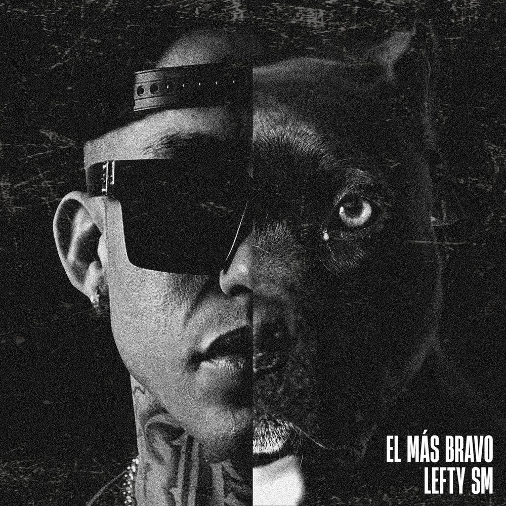 Portada de El Más Bravo