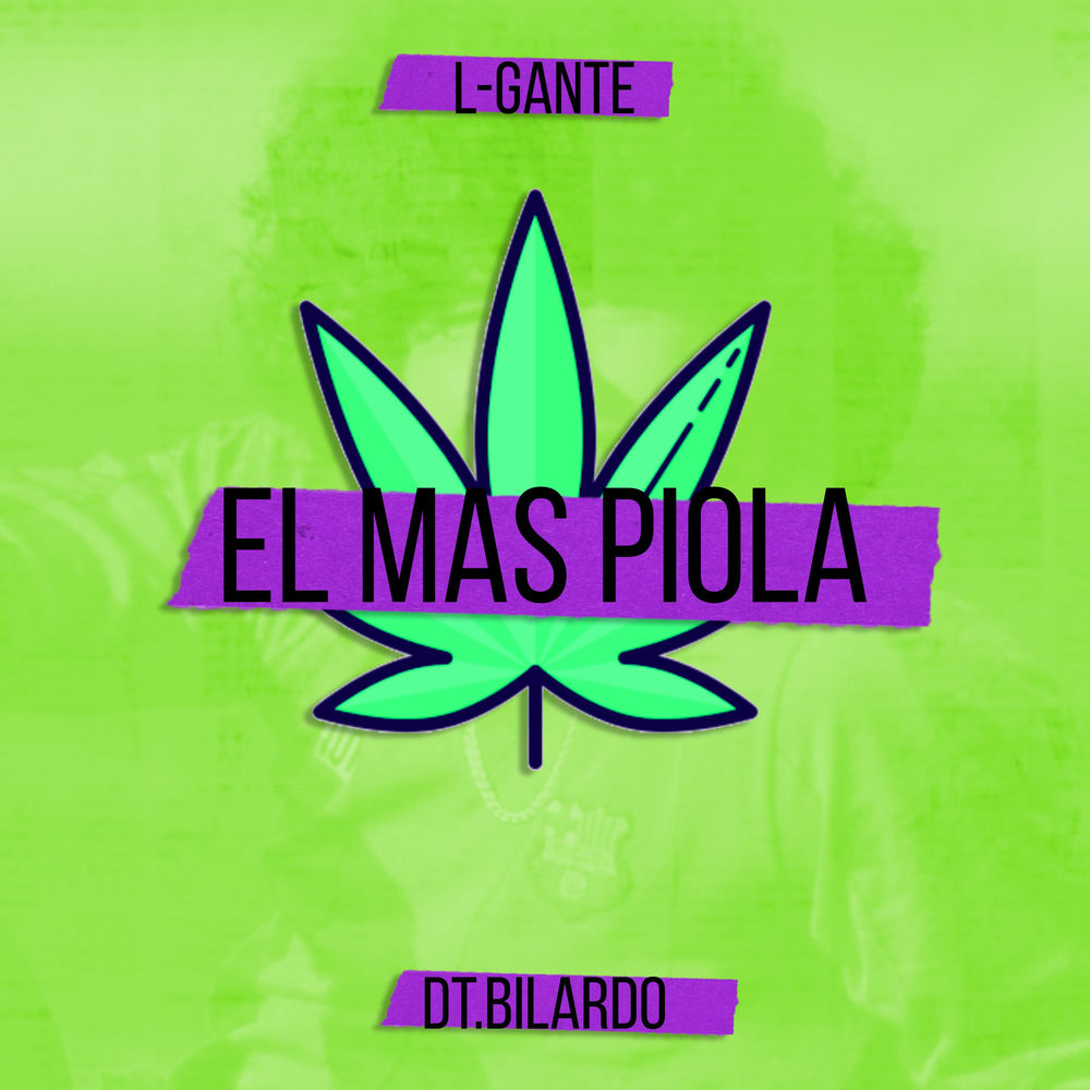 Portada de El Más Piola