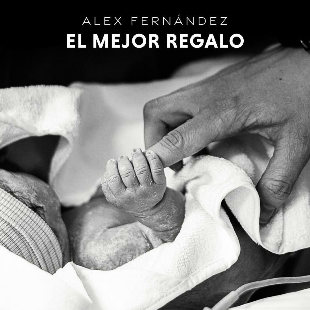 Portada de El Mejor Regalo