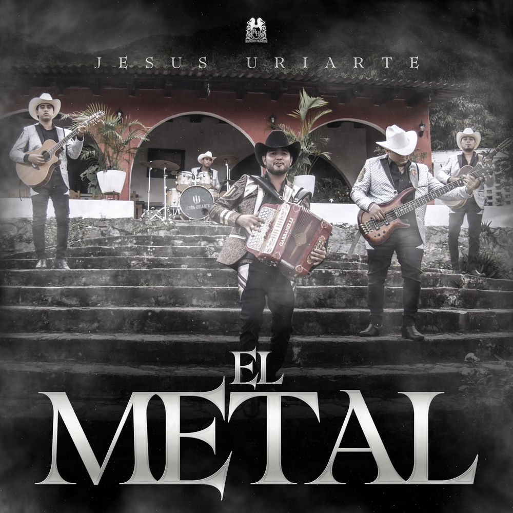 Portada de El Metal