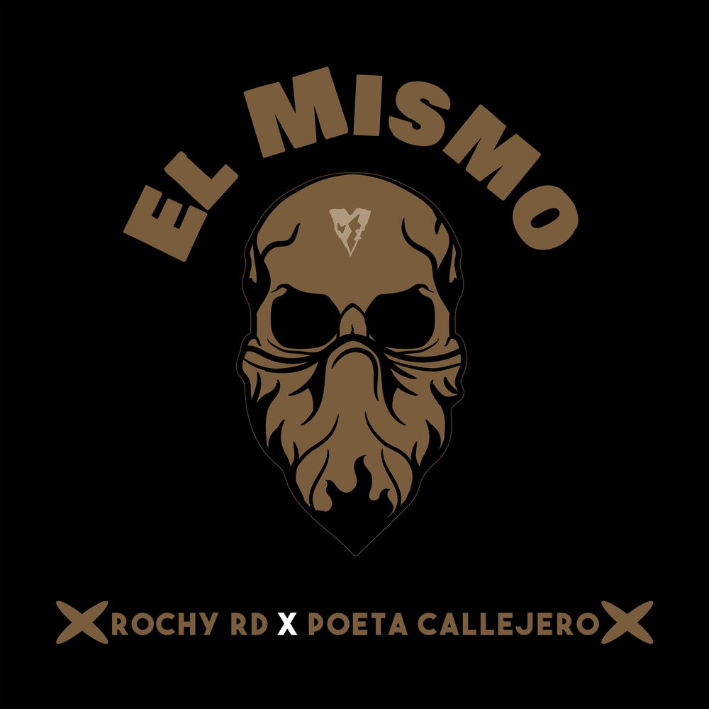Portada de El Mismo