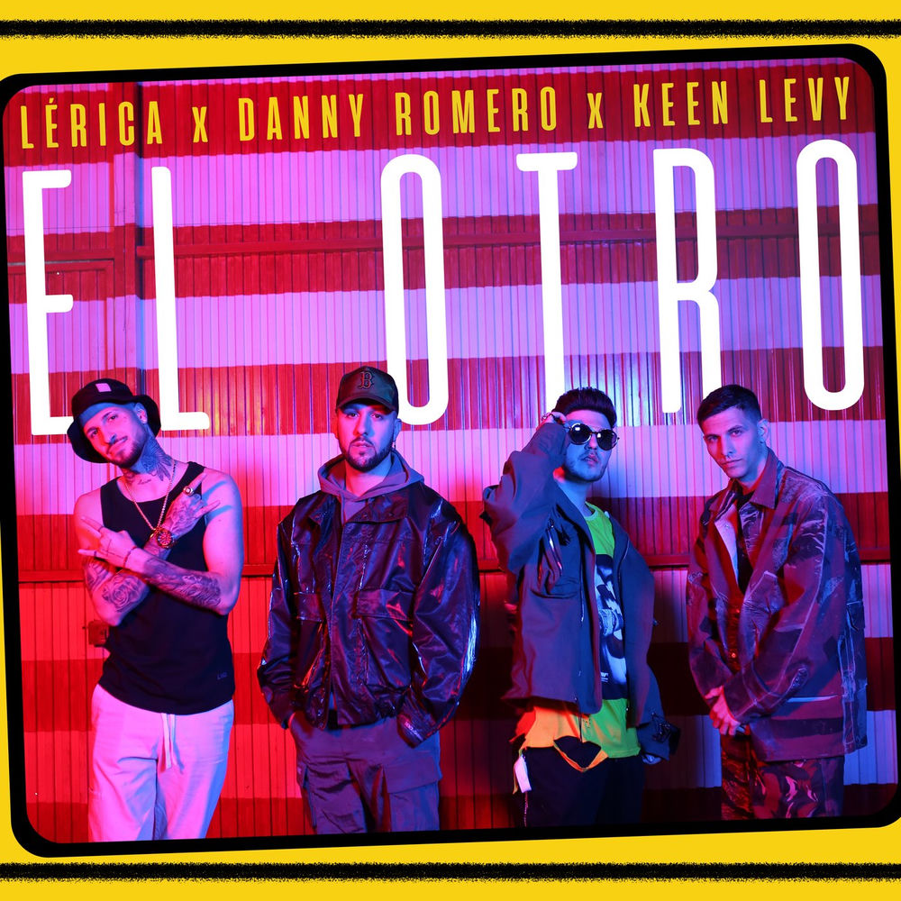 Portada de El Otro