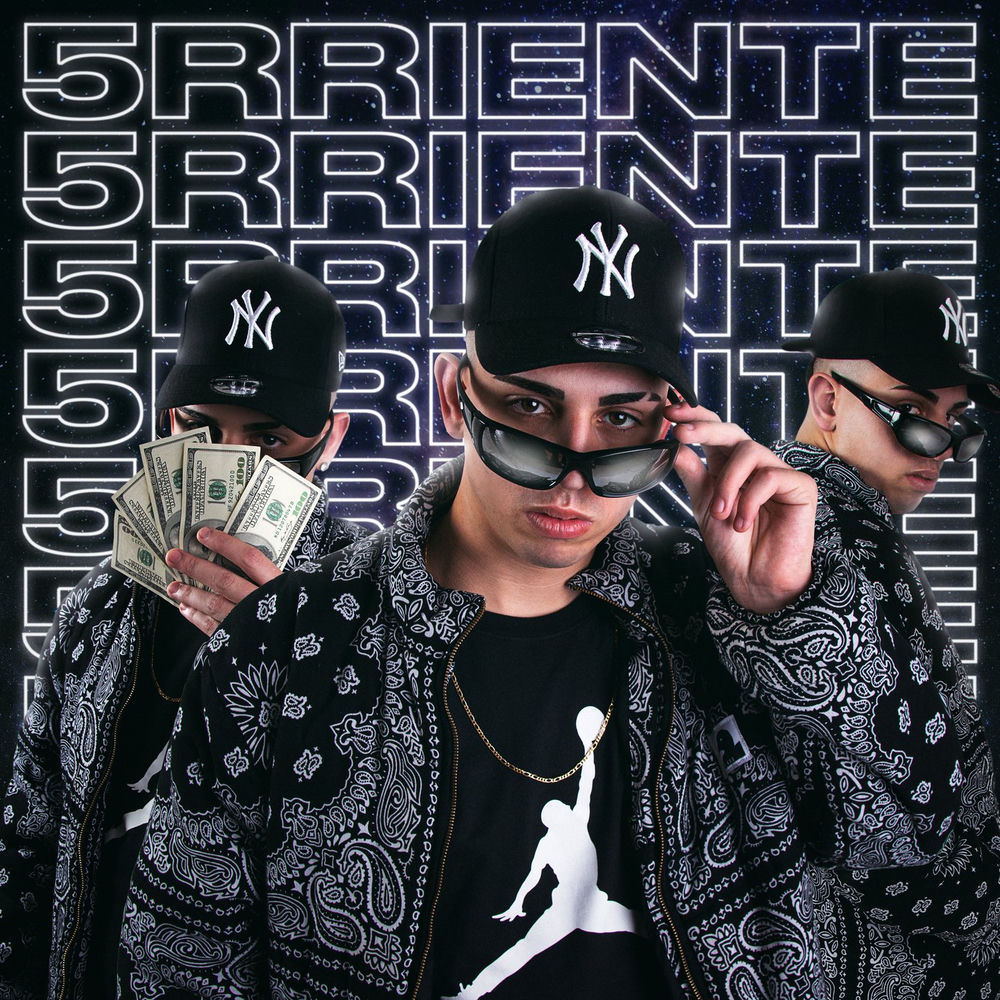 Portada de El Padrino