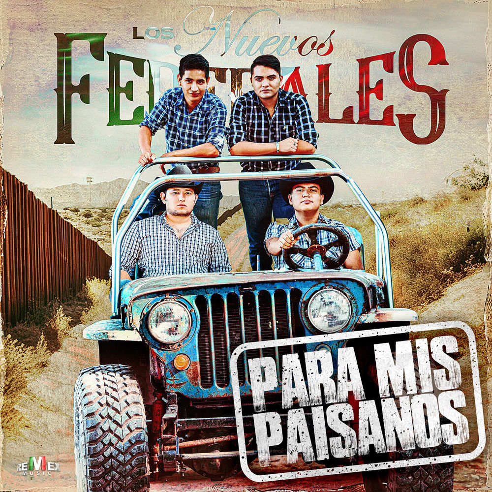 Portada de El Paisano