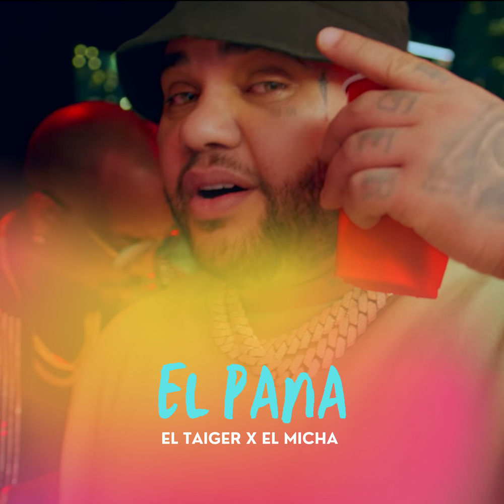 Portada de El Pana
