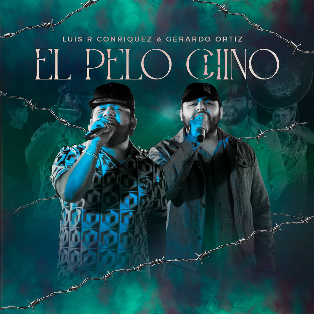 Portada de El Pelo Chino