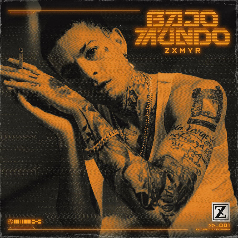 Portada de El Perdedor