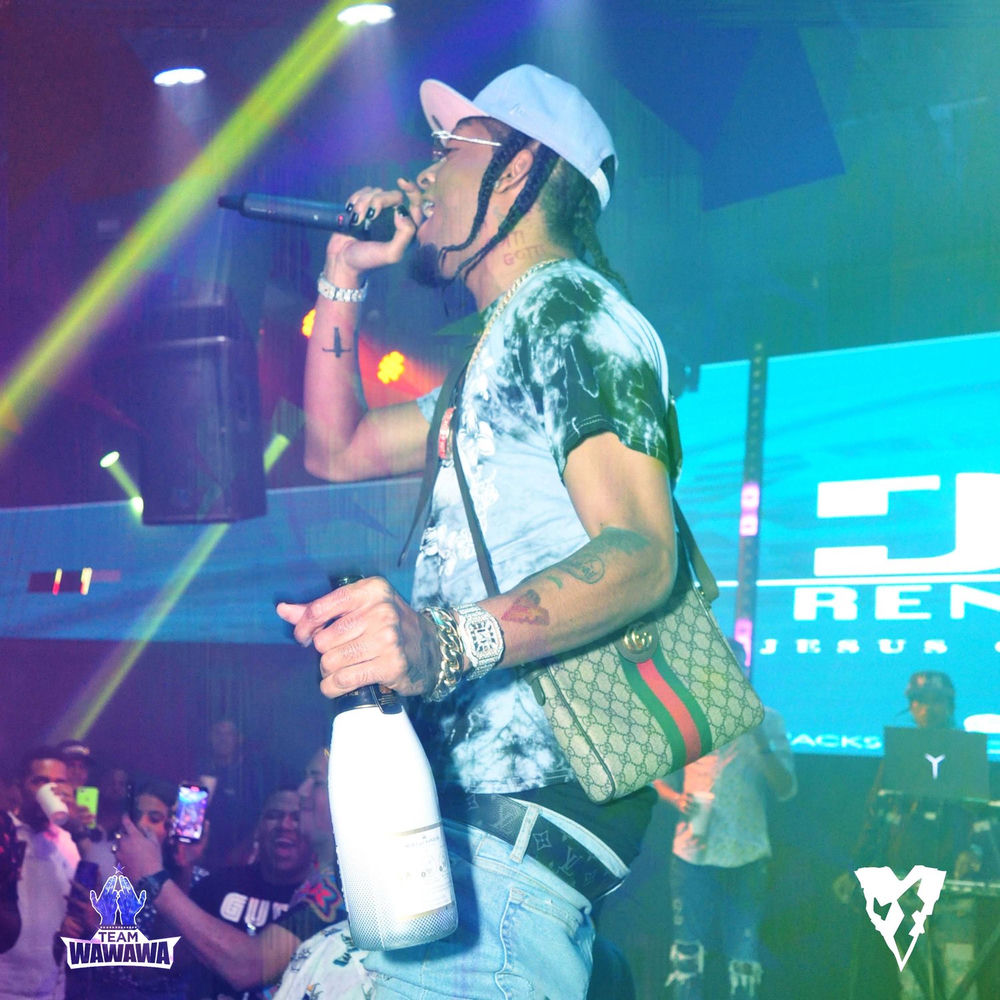 Portada de El Perico