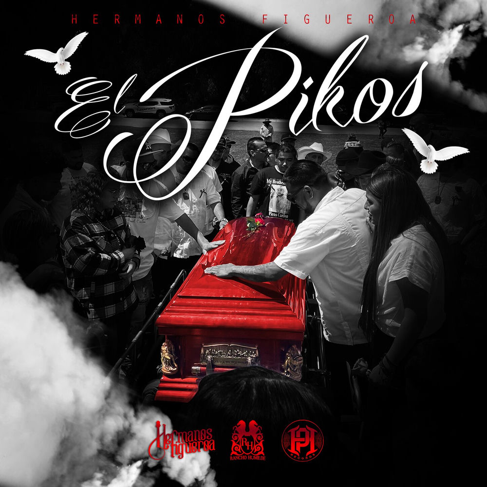 Portada de El Pikos