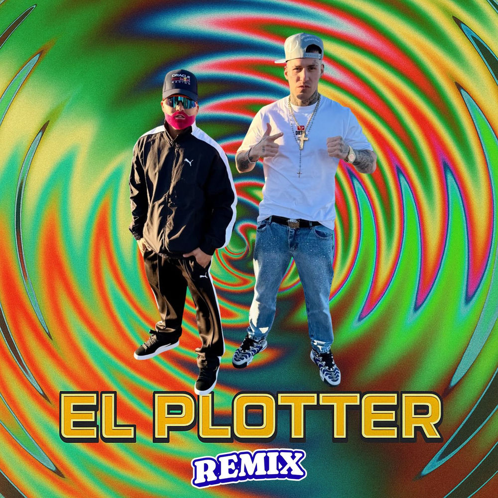 Portada de EL PLOTTER