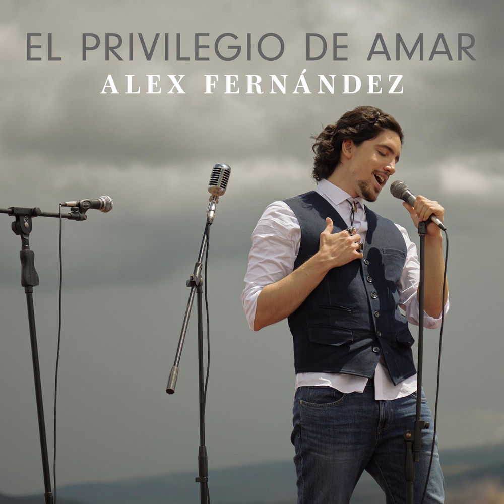 Portada de El Privilegio de Amar