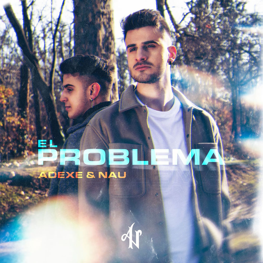 Portada de El Problema