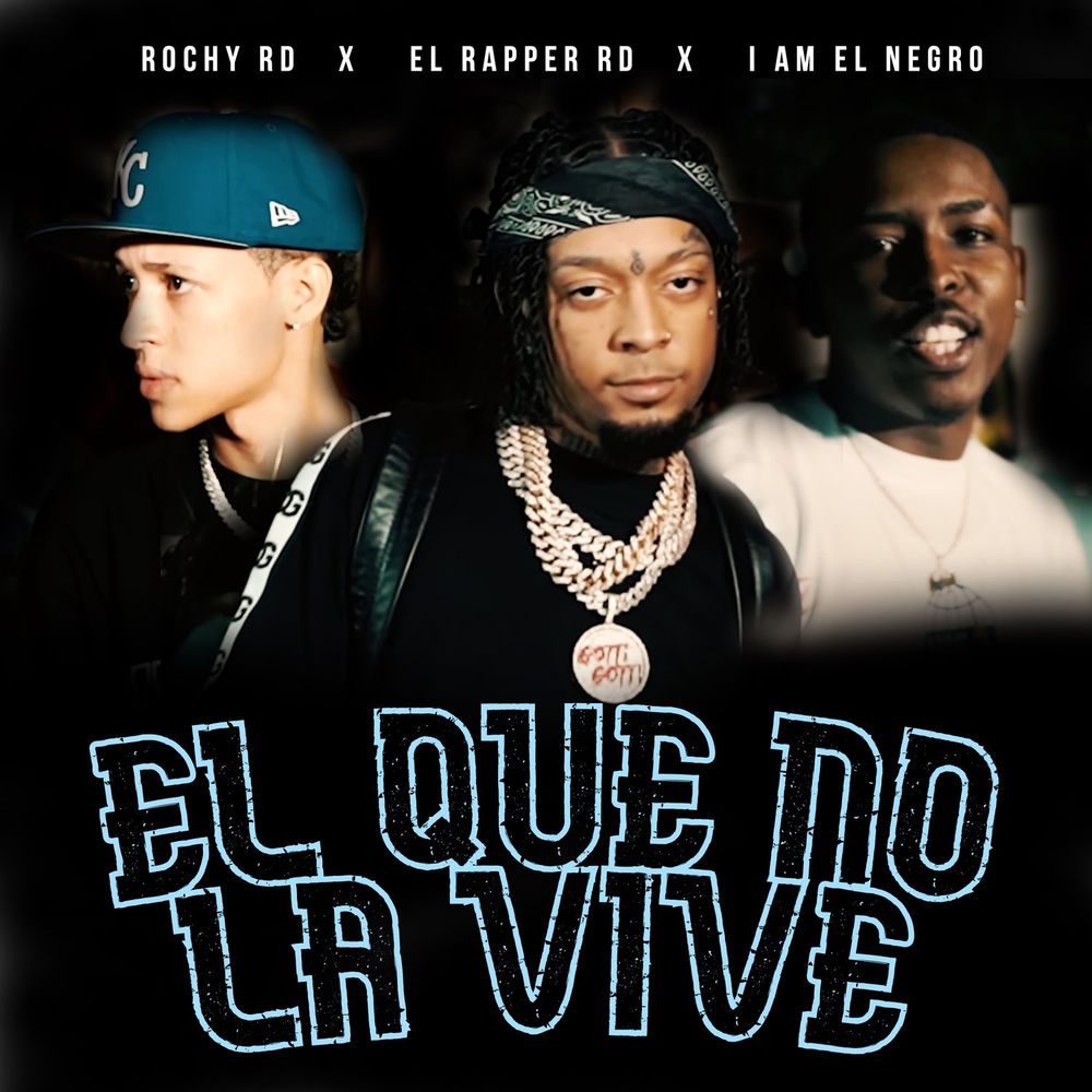 Portada de El Que No La Vive