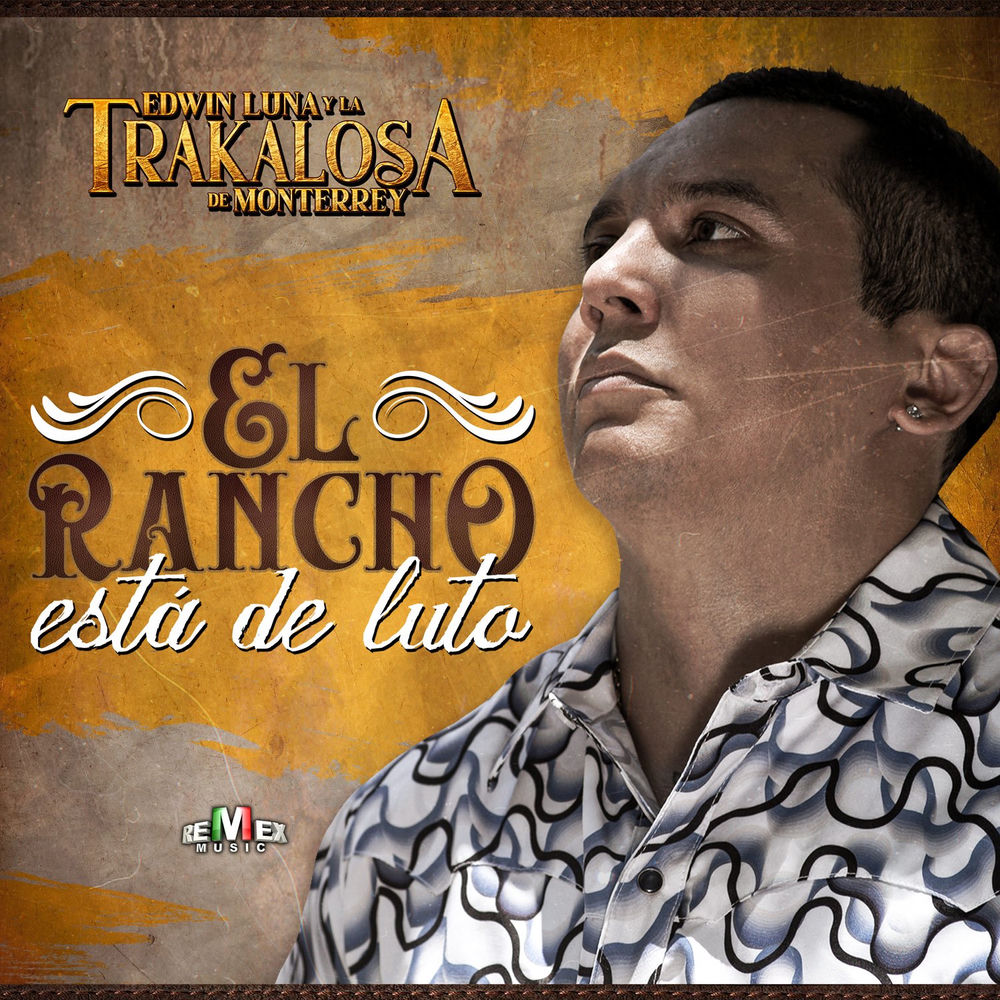 Portada de El rancho está de luto
