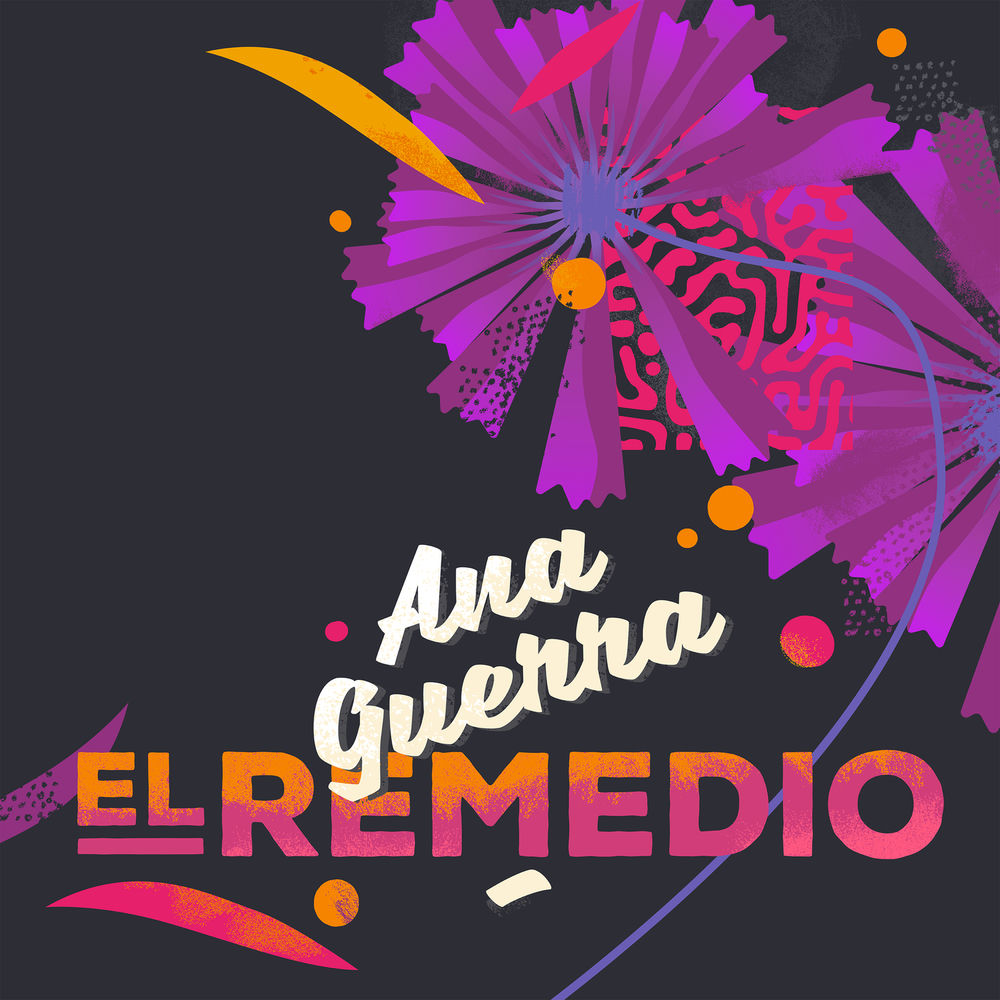 Portada de El remedio