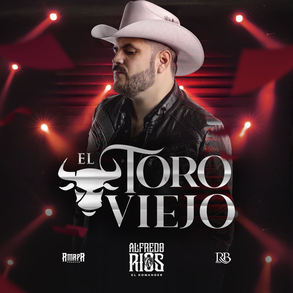 Portada de El Toro Viejo