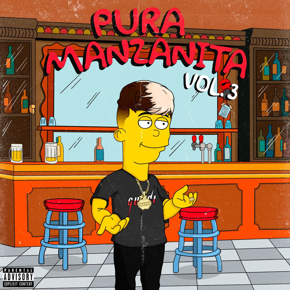 Portada de El Triple