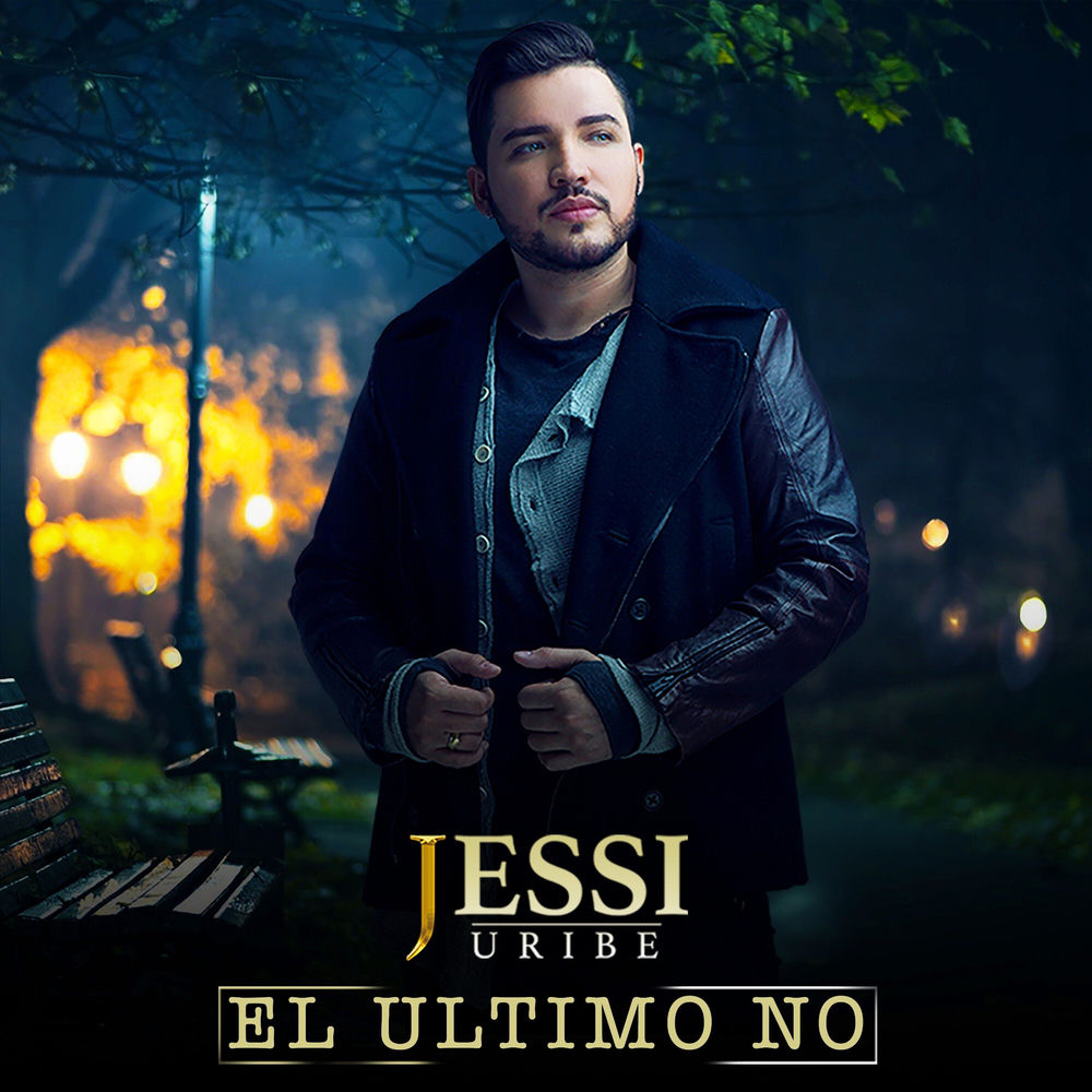 Portada de El Último No