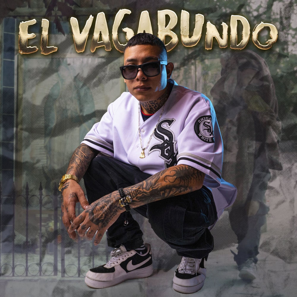 Portada de EL VAGABUNDO