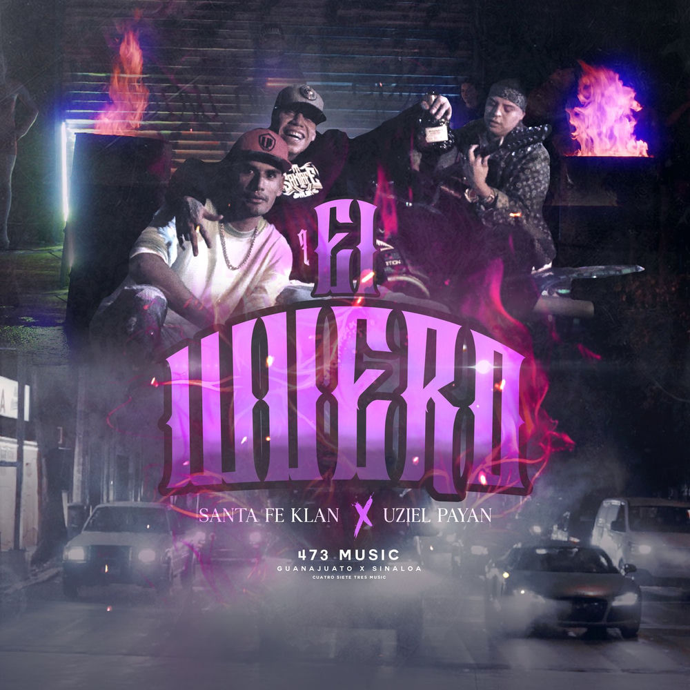 Portada de El Wuero