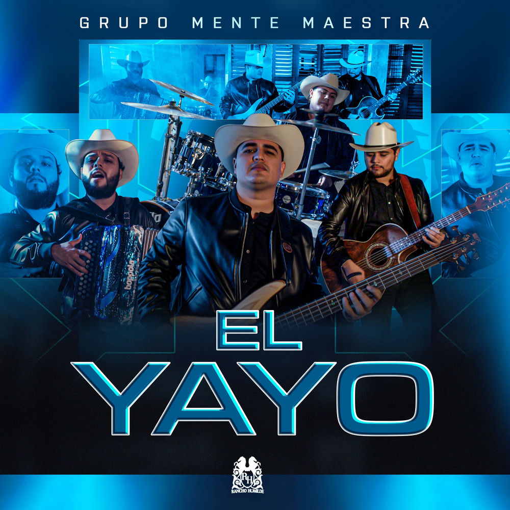 Portada de El Yayo