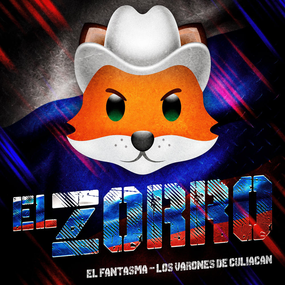 Portada de El Zorro