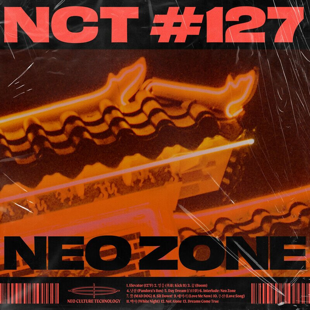 Portada de Elevator (127F)