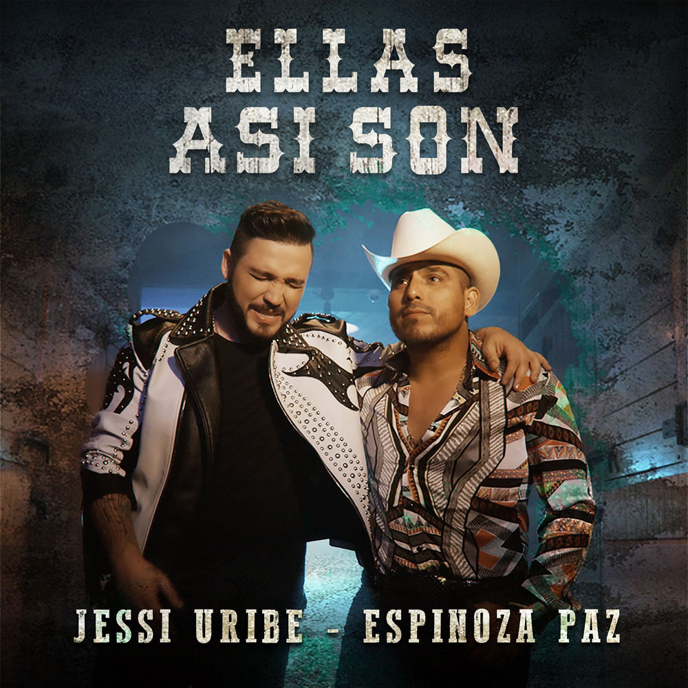 Portada de Ella Así Son