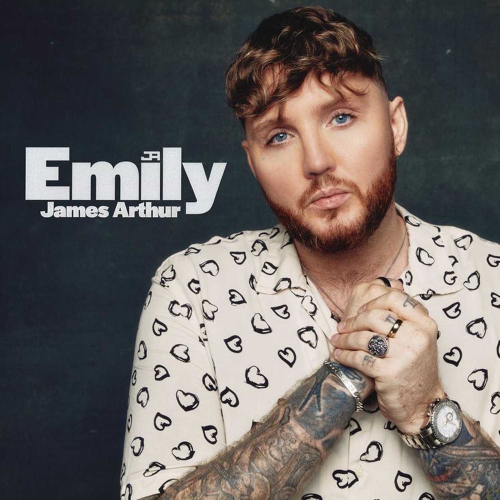 Portada de Emily