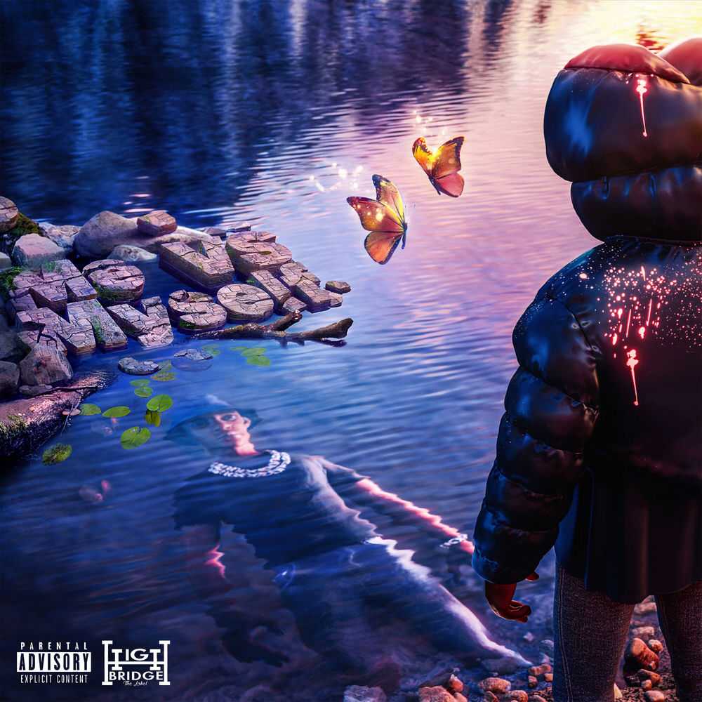 Portada de Emotions