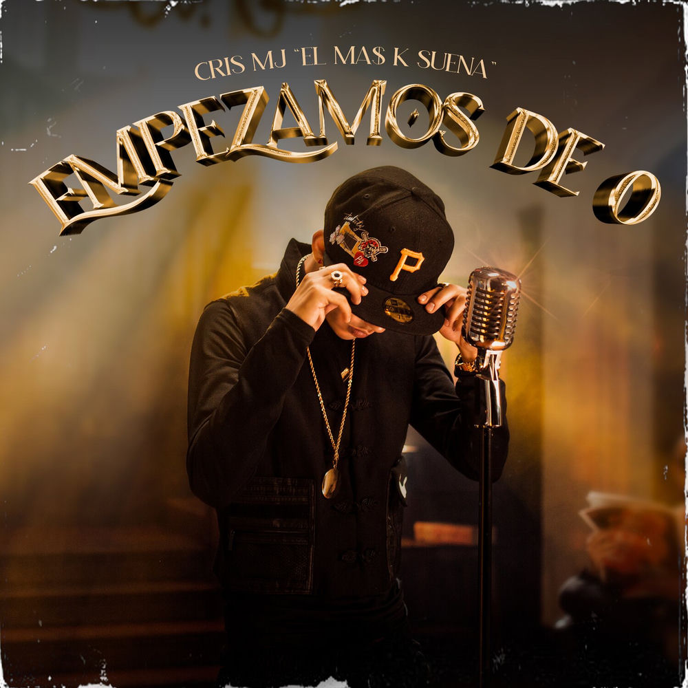 Portada de Empezamos de 0