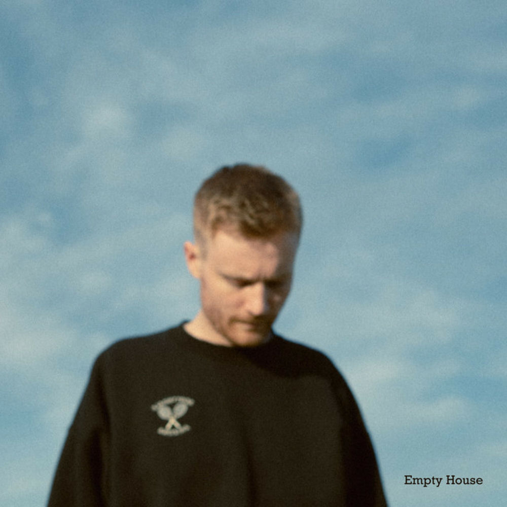 Portada de Empty House
