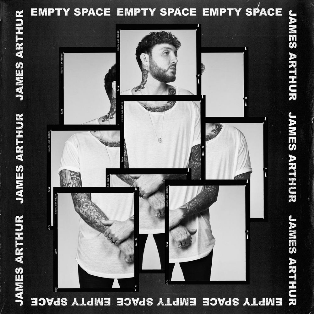Portada de Empty Space