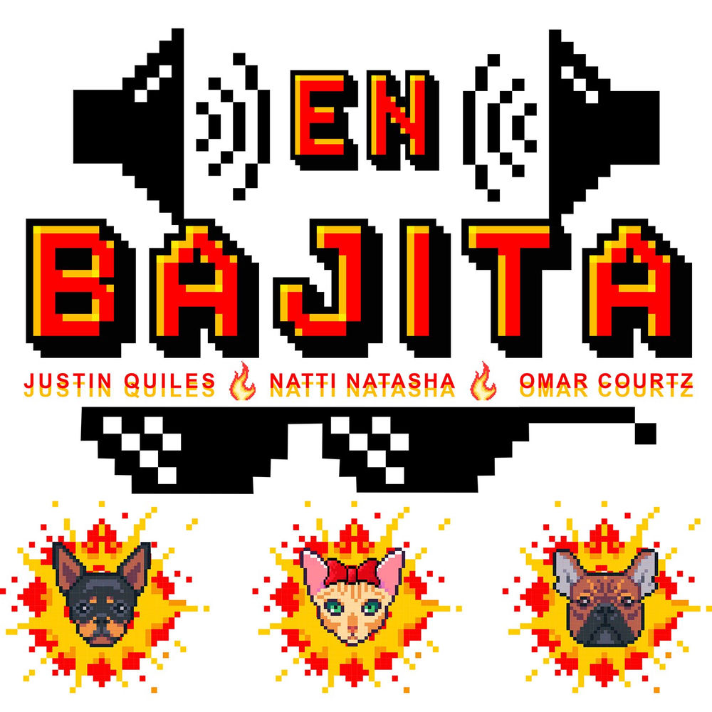 Portada de En Bajita