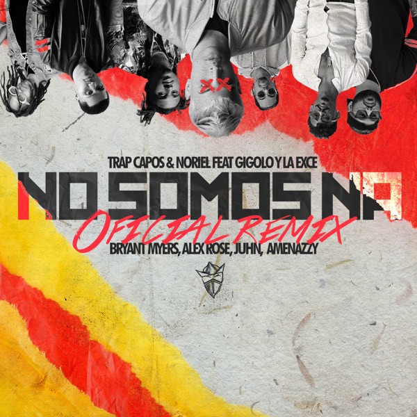 Portada de Acapella